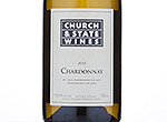 Gravelbourg Chardonnay,2012