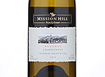 Mission Hill Family Estate Chardonnay,2012