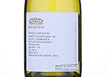 'Wild Ferment' Chardonnay,2013