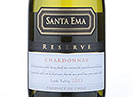 Reserve Chardonnay,2013