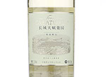 Greatwall Terroir Premium Selection Chardonnay Wine,2008