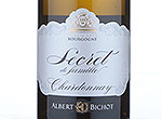 Bourgogne Chardonnay Secret De Famille,2012