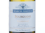 Marcel Amance Chardonnay,2010