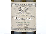 Louis Jadot Bourgogne Couvent des Jacobins Chardonnay,2012