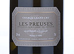 Chablis Grand Cru Les Preuses,2010