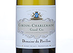 Corton-Charlemagne Grand Cru Domaine Du Pavillon,2012