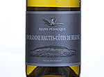 Bourgogne Hautes Côtes De Beaune,2012