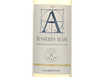 Aussières Blanc,2012