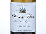 Nuits-Saint-Georges Les Terrasses Château Gris,2009