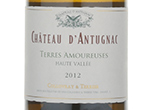 Limoux - Terres Amoureuses,2012
