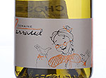 Saint Véran,2012