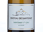 Santenay 1er Cru ''La Comme'',2012