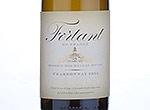 Fortant de France - Réserve des Grands Monts Chardonnay,2012