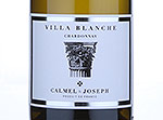 Villa Blanche Chardonnay,2013