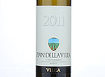 Curtefranca Pian della Villa,2011