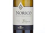Norico Bianco IGT Vigneti Delle Dolomiti,2013