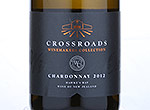 Crossroads Winemakers Collection Chardonnay,2012