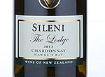 Sileni Estate Selection 'The Lodge' Chardonnay,2013