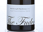 Giesen The Fuder Single Vineyard Clayvin,2012