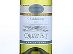 Oyster Bay Marlborough Chardonnay,2013