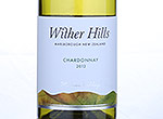 Wither Hills Wairau Valley Chardonnay,2012