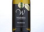Waimea Chardonnay,2012