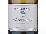 Margrain Chardonnay,2011