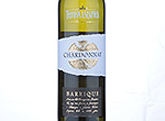 Terra Lazarica Chardonnay Barrique,2008