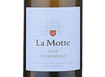 La Motte Chardonnay,2012