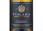 Reserve Collection Stellenbosch Chardonnay,2012