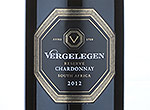 Vergelegen Chardonnay Reserve,2012