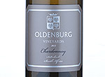 Oldenburg Vineyards Chardonnay,2012