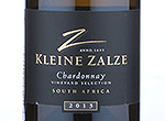 Kleine Zalze Vineyard Selection Chardonnay,2013