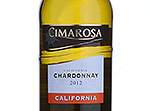 Cimarosa Californian Chardonnay,2012