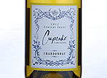 Marks and Spencer Cupcake Chardonnay,2012