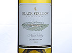 Black Stallion Estate Winery Napa Valley Chardonnay,2012