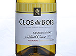 North Coast Chardonnay,2012