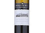 Mission Hll Family Estate Reserve Late Harvest Vidal,2012