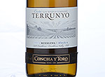 Terrunyo Riesling,2013