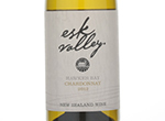 Esk Valley Chardonnay,2012