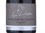 Pinot Gris Grand Cru Fürstentum,2011