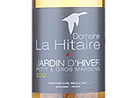 Domaine la Hitaire Jardin d'Hiver,2012