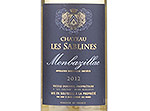 Château Les Sablines,2012