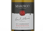 Chardonnay,2011