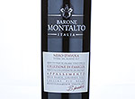 Collezione di famiglia Nero d'avola appassimento,2013