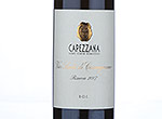 Capezzana Vinsanto di Carmignano Riserva,2007