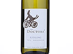 The Doctors' Riesling,2013