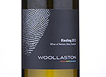 Woollaston Riesling,2013