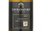 Winemaker's Selection Chardonnay,2012