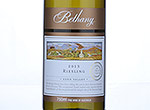 Bethany Eden Valley Riesling,2013
